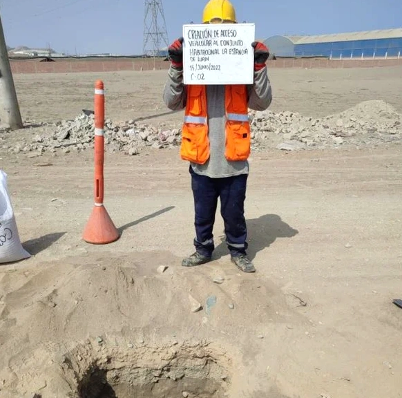 Servicios de Geotecnia en Temuco