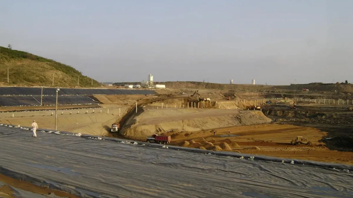 Diseño Geotécnico de Excavaciones Profundas en Temuco: Normativa y Riesgos