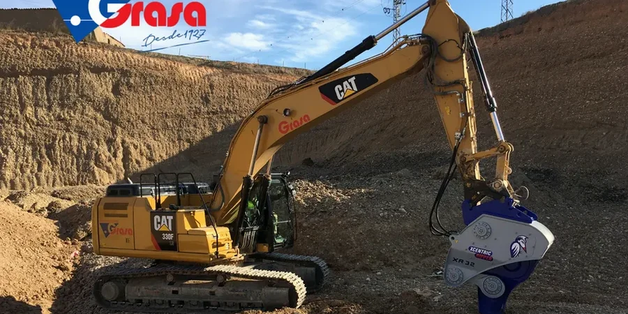 Monitoreo geotécnico de excavaciones en Temuco: control y seguridad en obra