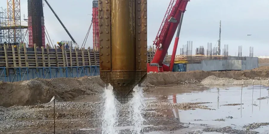 Diseño de Vibrocompactación en Suelos Volcánicos de Temuco